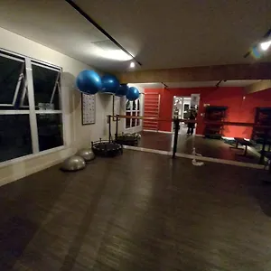  Apartamento Novo, Lazer Completo E 3 Quadras Da Av. Paulista. Brasil