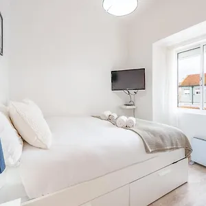  Apartamento Guestready - Sweet Alcantara Portugal