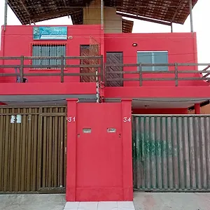 Bella Mar Natal